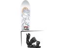 Set: Nitro Quiver Pow 2017 + Flow NX2 (1513115S) | Bild 1