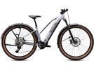 Cube Reaction Hybrid Pro 800 FE Trapeze 27.5, lilacbreeze´n´prizm | Bild 1
