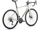 Specialized Roubaix SL8 Comp, red ghost pearl/dune white/metallic obsidian | Bild 3
