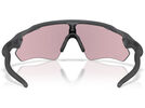 Oakley Radar EV Path, Prizm Transitions Black / matte carbon | Bild 9