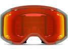 Smith Rhythm MTB, ChromaPop Everyday Red Mir + WS / rust/sagebrush | Bild 3