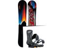Set: Lib Tech Attack Banana 2017 + Ride Capo (1178170S) | Bild 1