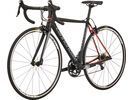 Cannondale CAAD12 Women's 105, jet black w/stealth gray and coral - satin (BLK) | Bild 4