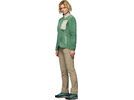 Norrona femund warm3 Jacket W's, dark ivy | Bild 6