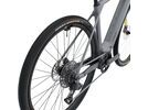Conway Nyvon 12.0 Diamant, metallic grey matt | Bild 4
