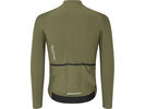 GripGrab PACR Thermal Long Sleeve Jersey, olive green | Bild 3