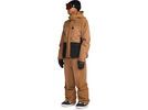 Volcom Kleveland Pant, terra brown | Bild 4