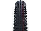 Schwalbe Rick XC Pro Evo Addix Speed TLR - 29 Zoll, schwarz/transparent | Bild 2