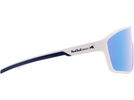 Red Bull Spect Eyewear Daft, Ice Blue Revo / white | Bild 2