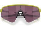 Oakley Sutro Lite Sweep Limitless Collection, Prizm Road Black | Bild 7