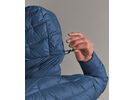 Ortovox DownWool 180 Hooded Jacket M, blue nunatak | Bild 4