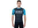 Cube Blackline Trikot Cross, grey´n´blue | Bild 2