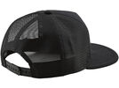 TroyLee Designs Script Snapback Hat, black | Bild 2