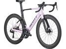 Scott Foil RC 10, violet pink/carbon black | Bild 2