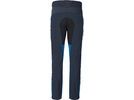 Vaude Men's Qimsa Softshell Pants II, radiate blue | Bild 2