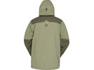 Norrona tamok dri3 Jacket M's, olive night/deep lichen green | Bild 3