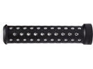 Fabric Slim Grip, black/white | Bild 2