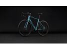 Cube Attain Pro, surfblue´n´black | Bild 9