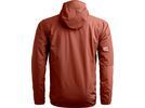 Ortovox Shield Light Piz Selva 2.5L Jacket M, clay orange | Bild 2