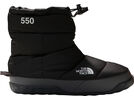 The North Face Men’s Nuptse Apres Bootie, tnf black/asphalt grey | Bild 2