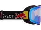 Red Bull Spect Eyewear Rush, Smoke-Blue Mirror / black | Bild 2