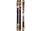 Set: Armada Arw 86 2018 + Salomon Warden MNC 11 silver/black | Bild 2