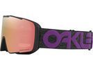 Oakley Line Miner Pro L, Prizm Rose Gold & Prizm Sapphire / Su Yiming Signature | Bild 2