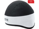 Gore Wear C3 Gore Windstopper Helmet Kappe, white/black | Bild 2