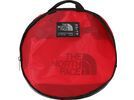 The North Face Base Camp Duffel - XS, tnf red/tnf black/npf | Bild 4