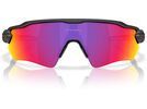 Oakley Radar EV S Path, Prizm Road / matte black | Bild 8