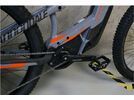 Cannondale *** 2. Wahl *** Moterra 2 Größe: L // 48 cm 2017, grey/hz orange/anthracite - E-Bike | Bild 4