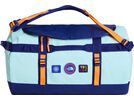 The North Face Base Camp Duffel 50L - S, canal blue/bold blue/pa | Bild 2