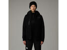 The North Face Women’s Descendit Jacket, tnf black | Bild 4