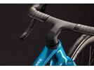 Cube Agree C:62 Race, chromeblue´n´liquidblue | Bild 2