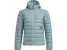 Ortovox DownWool 180 Hooded Jacket W, glacier grey | Bild 1