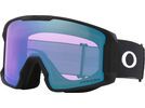 Oakley Line Miner L, Prizm Snow Iced Iridium / matte black | Bild 1