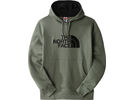 The North Face Men’s Drew Peak Pullover Hoodie, thyme-tnf black | Bild 1