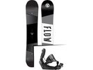 Set: Flow Viper 2017 +  Five Hybrid (1718390S) | Bild 1