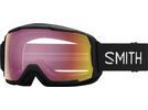 Smith Grom, Red Sensor Mirror / black | Bild 1