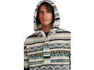 O’Neill Superfleece HZ Hoodie, grey ikat stripe | Bild 5