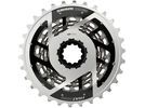 SRAM Red XG-1290 E1 Kassette - 12-fach, silber | Bild 5