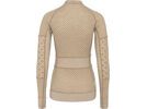 Kari Traa Smekker Long Sleeve, mocha | Bild 2