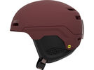 Giro Owen Spherical MIPS, matte dark maroon | Bild 2