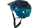ONeal Pike Helmet Solid, blue/teal | Bild 4