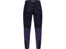 Fox Youth Ranger Pant Image Print, plum | Bild 2