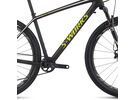 Specialized S-Works Epic HT Carbon World Cup 29, carbon/hy green/white | Bild 3