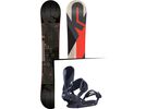 Set: K2 Standard 2018 + Ride EX black | Bild 1