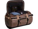The North Face Base Camp Duffel 31L - XS, smokey brown/tnf black/ | Bild 3
