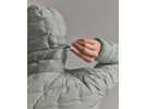 Ortovox DownWool 180 Hooded Jacket W, green sage | Bild 4