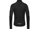 Gore Wear Spinshift Thermo Long Sleeve Trikot Herren, black | Bild 3